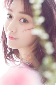 潘之琳(Feeling Pan)之琳微博照片壁纸壁纸