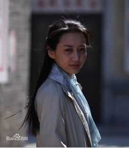 最新潘之琳(Feeling Pan)在《娘要嫁人》 饰 王方中的壁纸