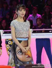 最全潘之琳(Feeling Pan)素颜照