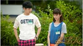 潘之琳(Feeling Pan)闪亮茗天素颜照相册