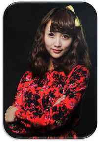 最新郝洛钒性感图片