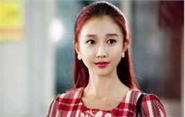 潘时七(Sookie)夏以沫图片图集