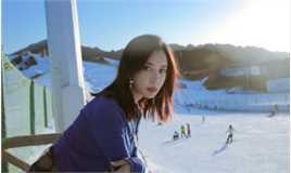 潘时七(Sookie)生活照性感图片壁纸