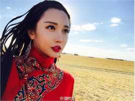 潘时七(Sookie)云镝壁纸壁纸