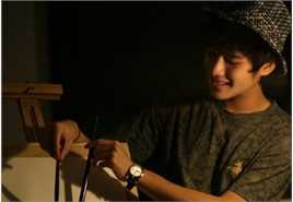 高清朱梓骁(Peer)图片