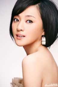 金玉婷最新早期壁纸