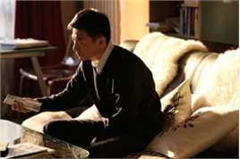 祖峰(Zu Feng)祖锋参加活动照片性感图片图集