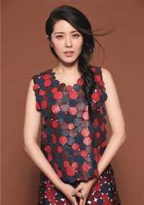 曾黎(zengli)最优质甜美