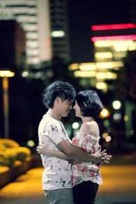 蔡君茹(June Tsai 或 June Lee)在出演《魔女18号》中的