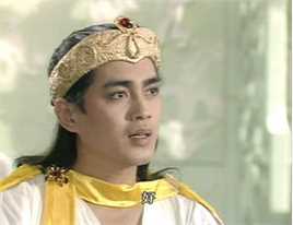 汤镇宗(Tong Chun Chung)90《封神榜》精选剧照