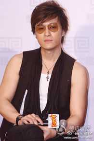 许绍洋(Ambrose)电影车在囧途前后照片