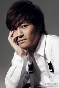 许绍洋(Ambrose)高清图册