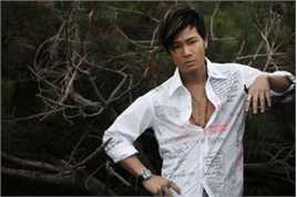 最新许绍洋(Ambrose)精彩图册