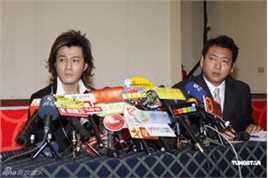 高清许绍洋(Ambrose)精彩图册