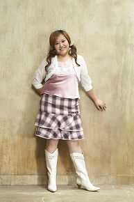 钟欣凌最新集壁纸