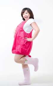 最新钟欣凌性感图片