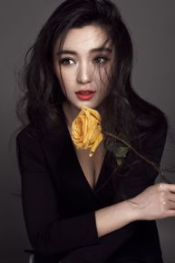 王亚楠(Karen)前后照片