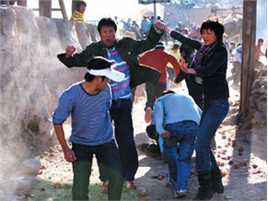 李蔚然最全剧照