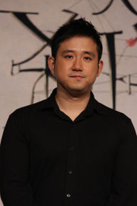 李蔚然前后照片