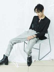 赵天宇精选图册