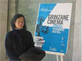 最新戴思杰性感图片