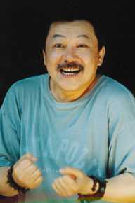 最全吴子牛素颜照