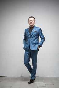 喻恩泰个人照片图片图集