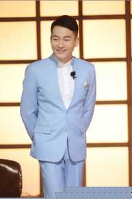 喻恩泰声临其境第二季生活照相册