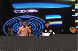 喻恩泰参加综艺节目图片图册