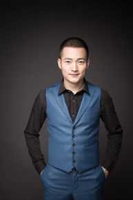 喻恩泰前后照片