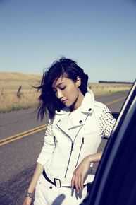 田沅(TT)高清图集