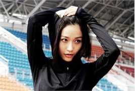 田沅(TT)运动图册