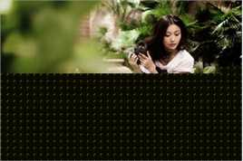 田沅(TT)摄影生活照