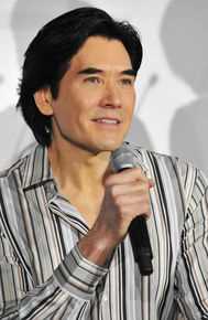 最新费翔(ChristianRandPhillips)壁纸