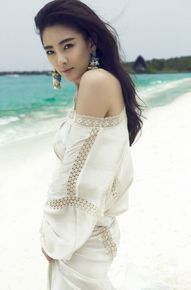 最全张雨绮(Yuqi Zhang、キティ-チャン（日语）)壁纸