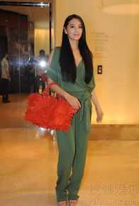 高清张雨绮(Yuqi Zhang、キティ-チャン（日语）)精彩图册