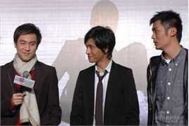 谭俊彦出席活动性感图片图集