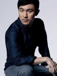 最优质谭俊彦生活照