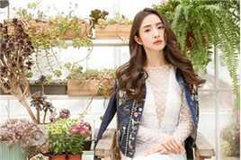 林依晨(Ariel Lin)精选图册