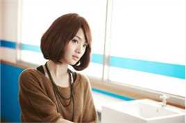 最优质林依晨(Ariel Lin)在2011年《恋爱恐慌症》若晴中的相册