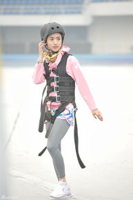 林依晨(Ariel Lin)非凡搭档素颜照相册