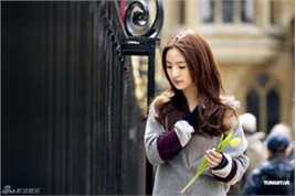 林依晨(Ariel Lin)英伦