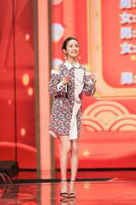 林依晨(Ariel Lin)元宵喜乐会图片图册