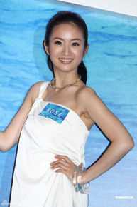 最新林依晨(Ariel Lin)精彩图册