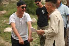 林柯《民兵葛二蛋》高清剧照1