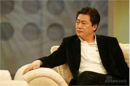 赵宝刚接受采访图片图集