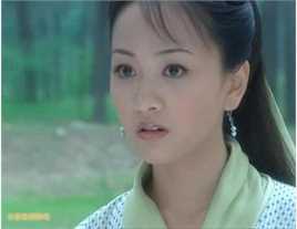 精选杨蓉(Yang Rong)在2005年《天涯追缉令》中的图册