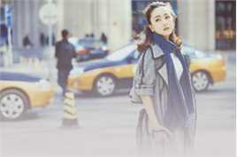 杨蓉(Yang Rong)高清杂志图集