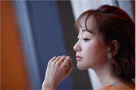 杨蓉(Yang Rong)活动图图片图集