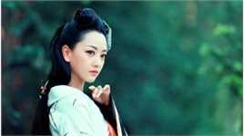 杨蓉(Yang Rong)云中歌饰霍成君前后照片